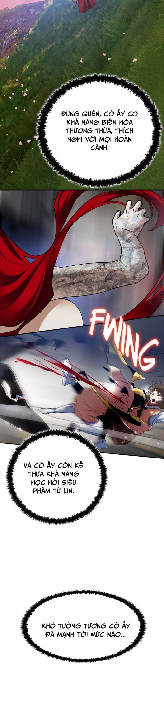 đọc truyện Trở Lại Thành Người Chơi Chương 183 ảnh 16 tại Thiên Thai Truyện