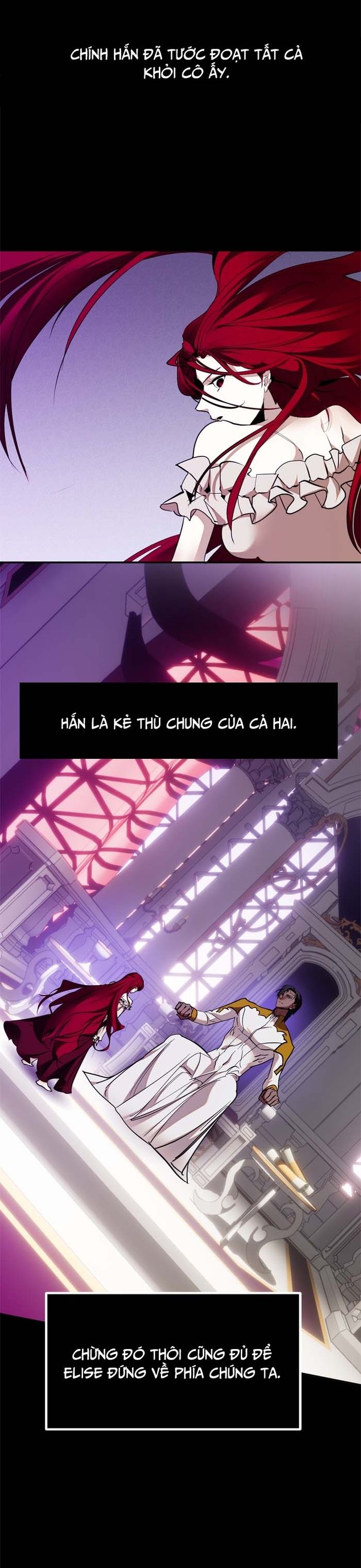 đọc truyện Trở Lại Thành Người Chơi Chương 183 ảnh 21 tại Thiên Thai Truyện