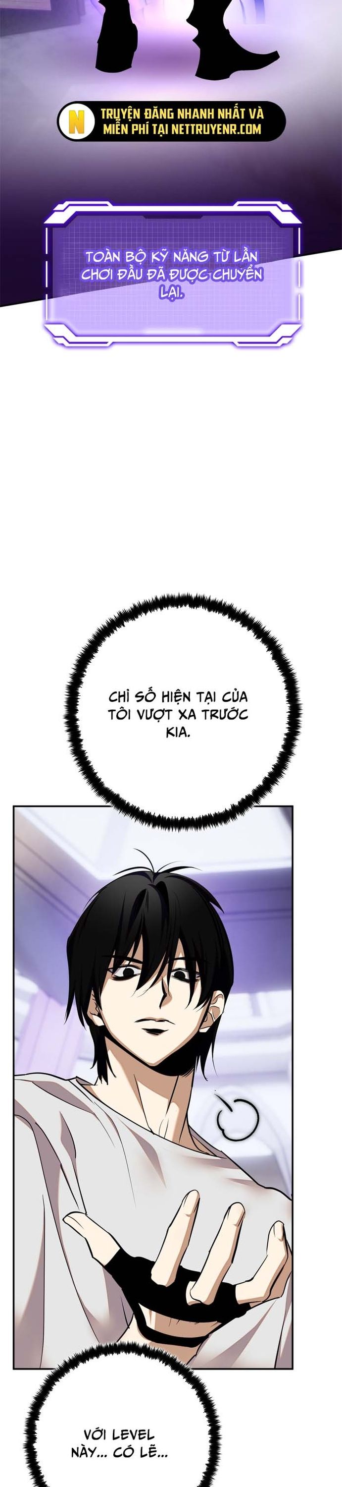 đọc truyện Trở Lại Thành Người Chơi Chương 183 ảnh 23 tại Thiên Thai Truyện