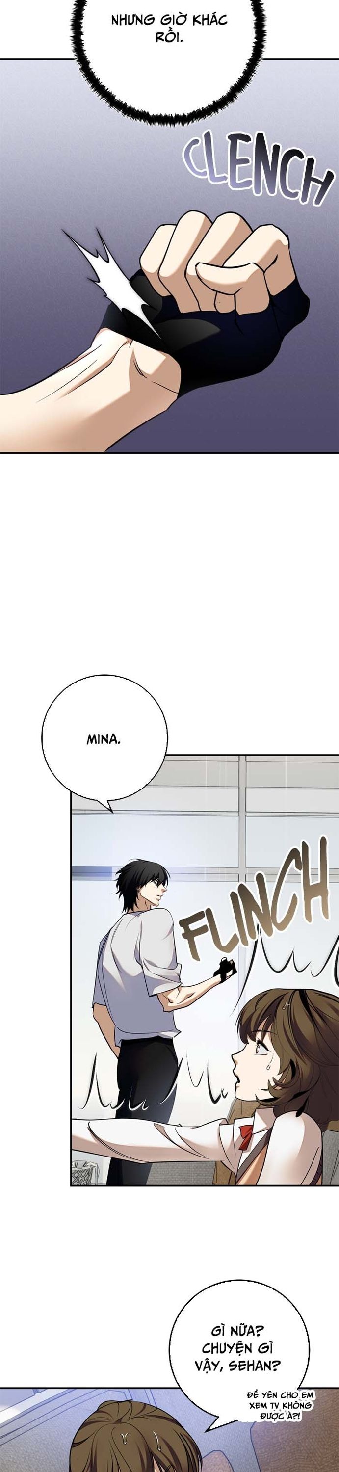 đọc truyện Trở Lại Thành Người Chơi Chương 183 ảnh 25 tại Thiên Thai Truyện