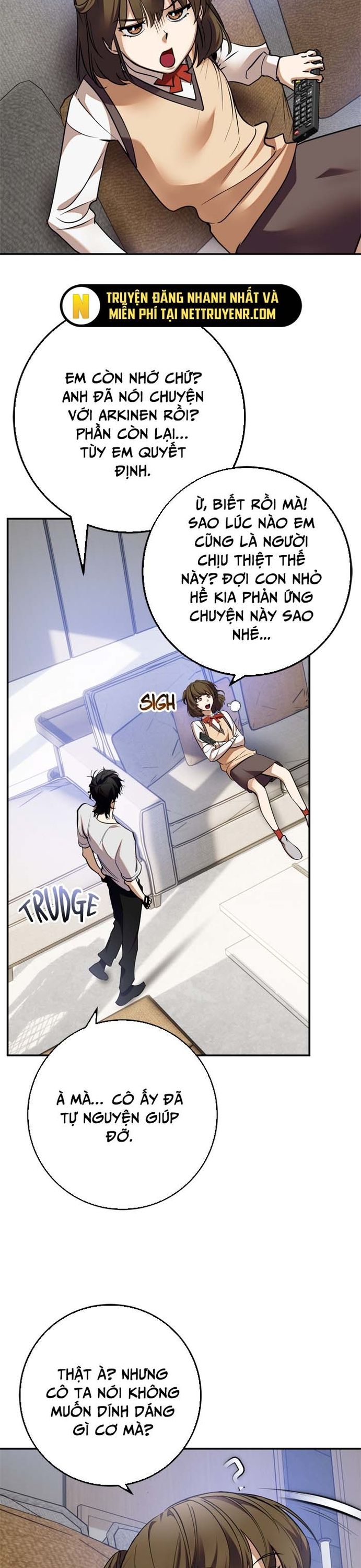 đọc truyện Trở Lại Thành Người Chơi Chương 183 ảnh 26 tại Thiên Thai Truyện