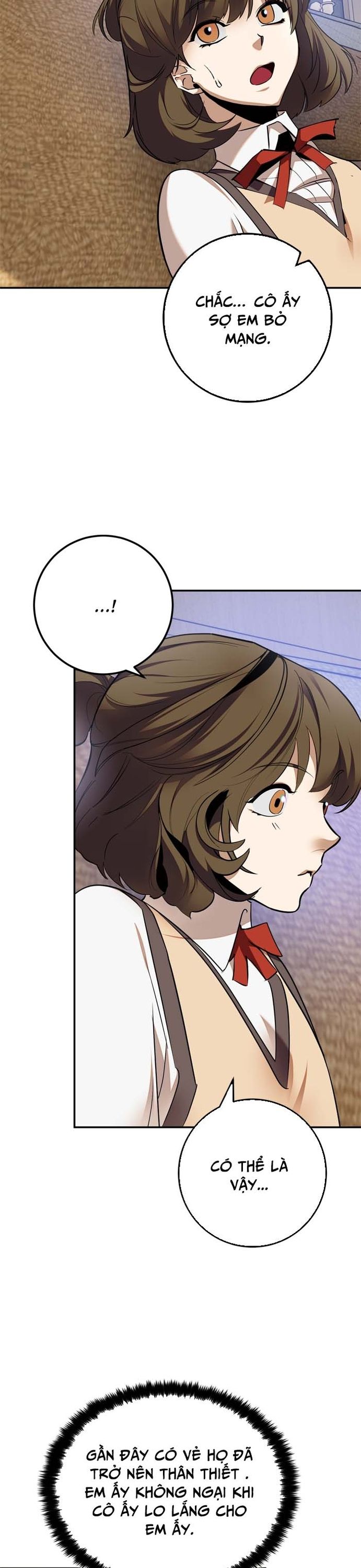 đọc truyện Trở Lại Thành Người Chơi Chương 183 ảnh 27 tại Thiên Thai Truyện