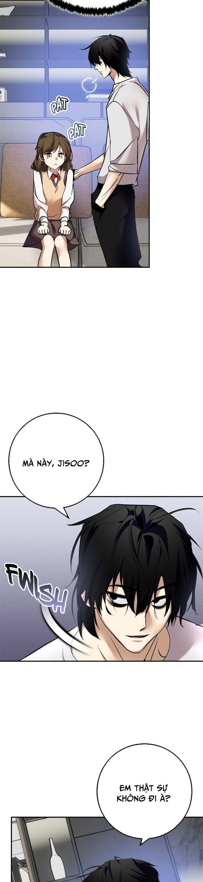 đọc truyện Trở Lại Thành Người Chơi Chương 183 ảnh 28 tại Thiên Thai Truyện