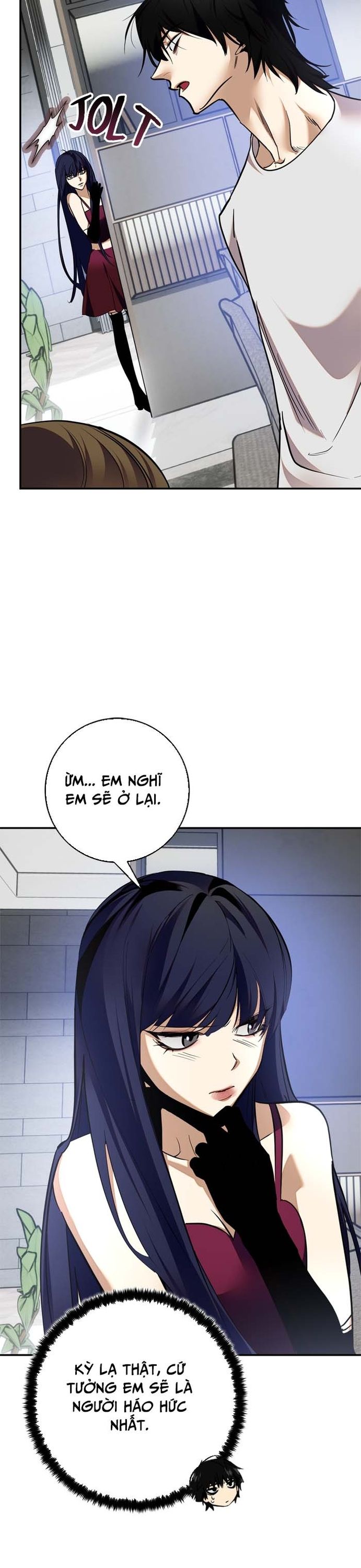 đọc truyện Trở Lại Thành Người Chơi Chương 183 ảnh 29 tại Thiên Thai Truyện