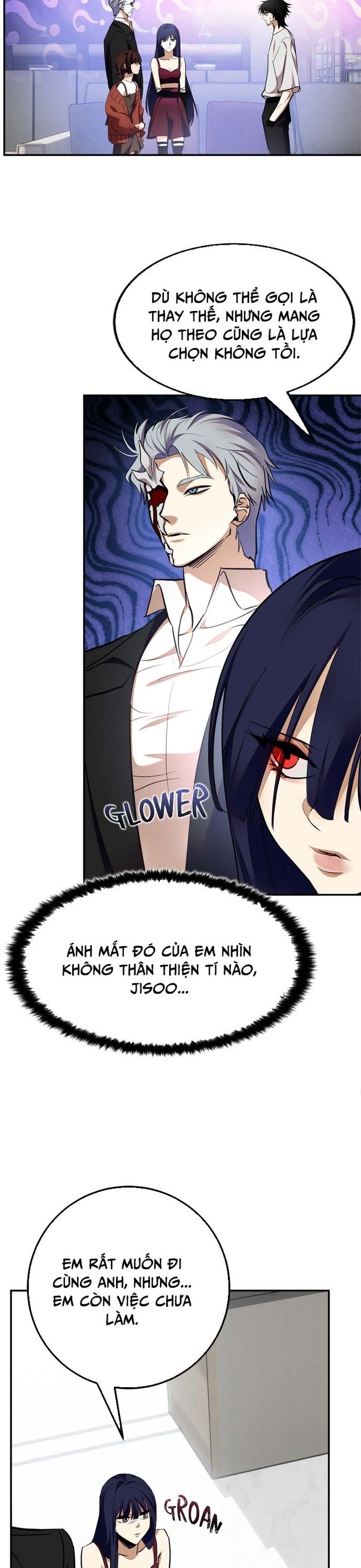 đọc truyện Trở Lại Thành Người Chơi Chương 183 ảnh 31 tại Thiên Thai Truyện