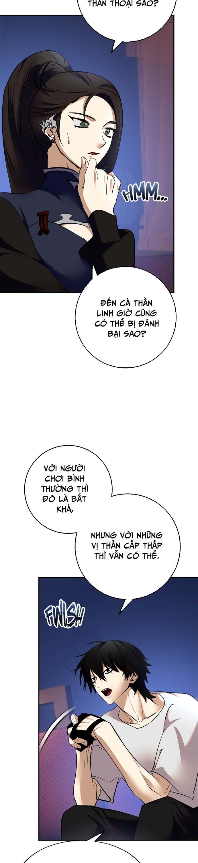 đọc truyện Trở Lại Thành Người Chơi Chương 183 ảnh 5 tại Thiên Thai Truyện