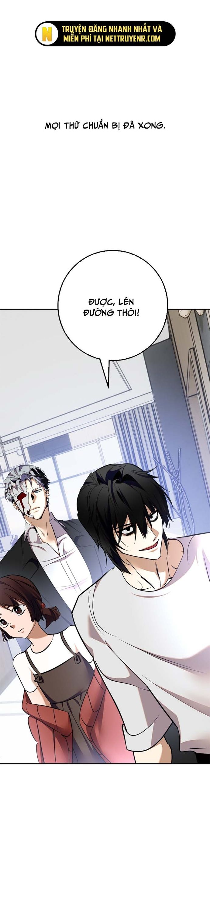 đọc truyện Trở Lại Thành Người Chơi Chương 183 ảnh 38 tại Thiên Thai Truyện