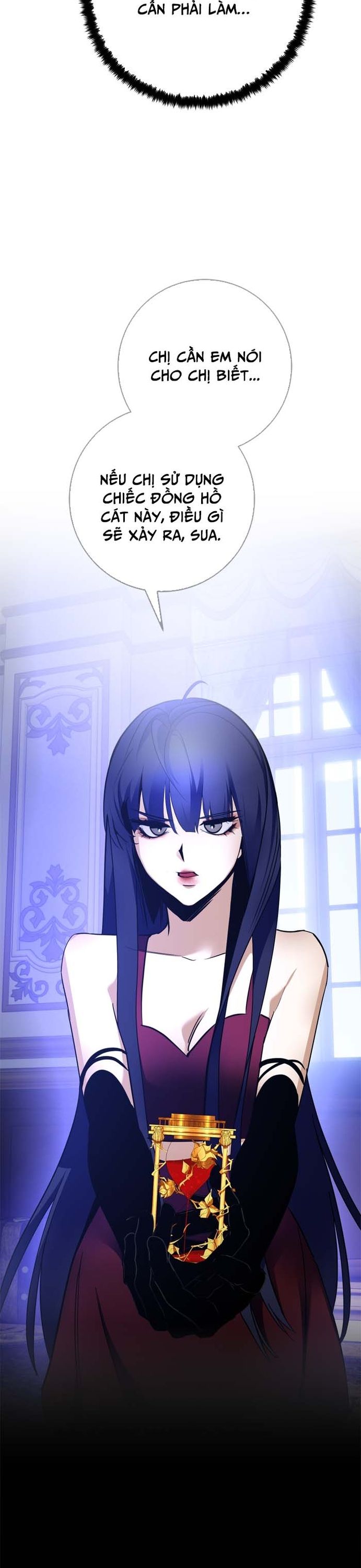 đọc truyện Trở Lại Thành Người Chơi Chương 183 ảnh 40 tại Thiên Thai Truyện