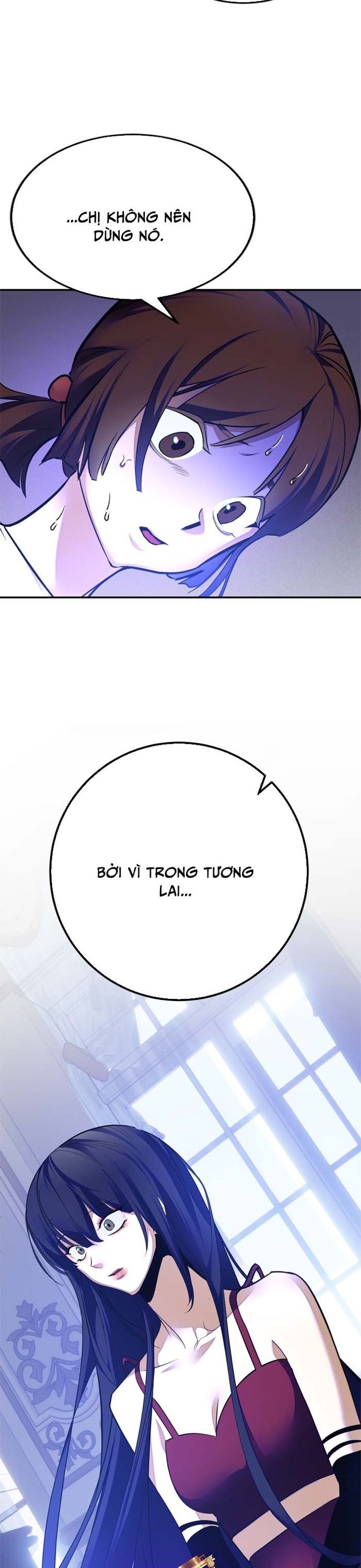 đọc truyện Trở Lại Thành Người Chơi Chương 183 ảnh 42 tại Thiên Thai Truyện