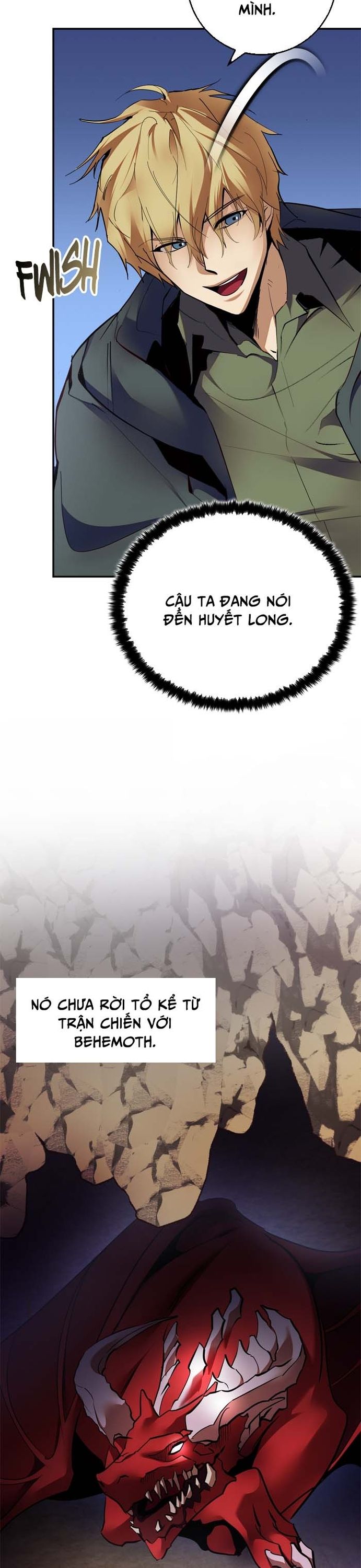 đọc truyện Trở Lại Thành Người Chơi Chương 183 ảnh 9 tại Thiên Thai Truyện