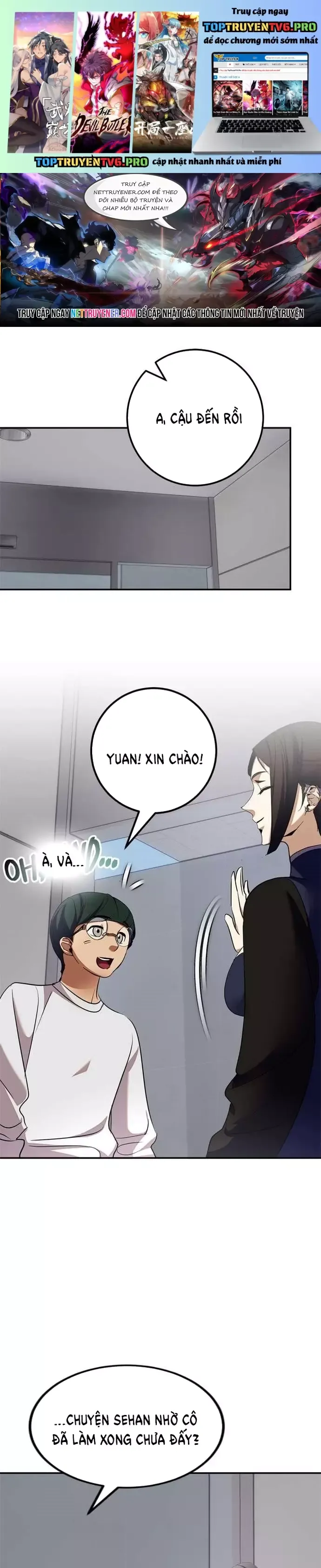 đọc truyện Trở Lại Thành Người Chơi Chương 184 ảnh 3 tại Thiên Thai Truyện