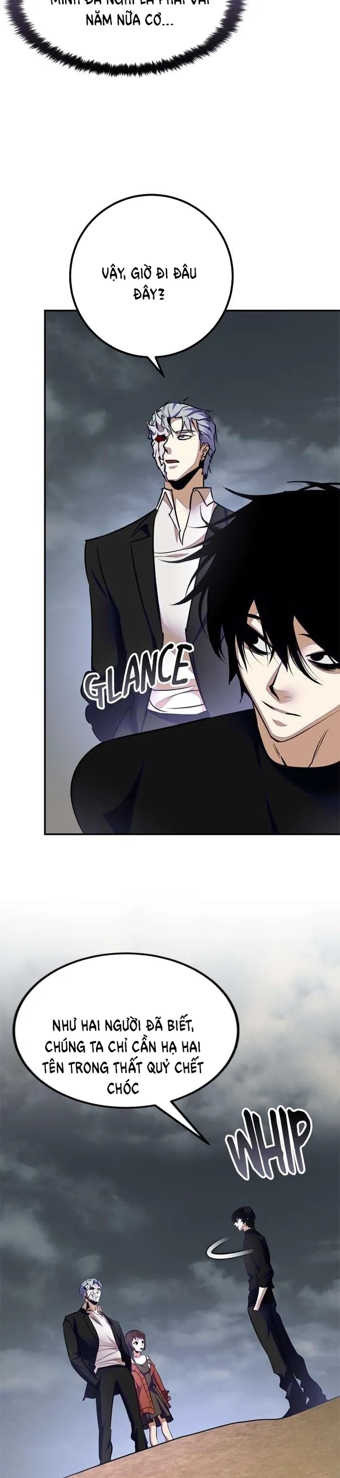 đọc truyện Trở Lại Thành Người Chơi Chương 184 ảnh 15 tại Thiên Thai Truyện