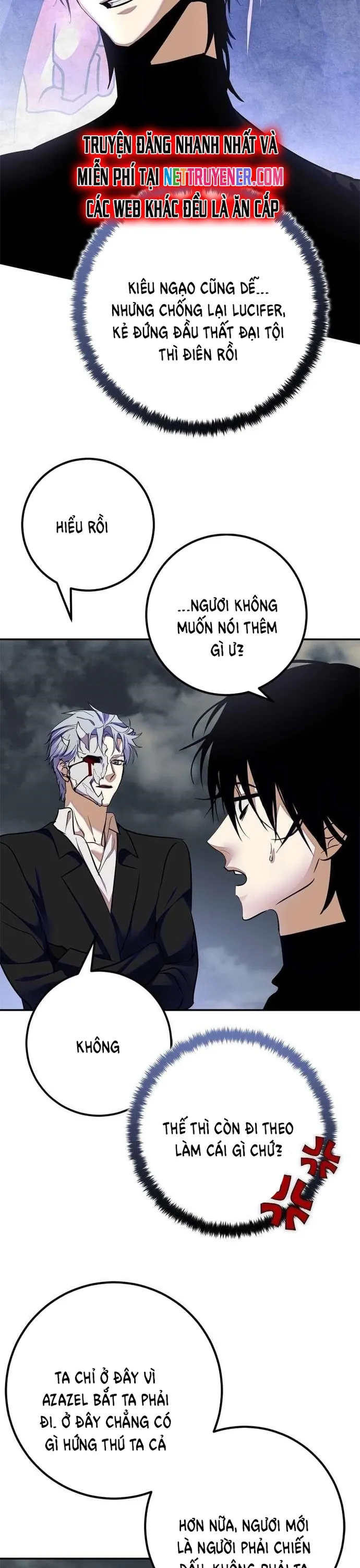 đọc truyện Trở Lại Thành Người Chơi Chương 184 ảnh 17 tại Thiên Thai Truyện