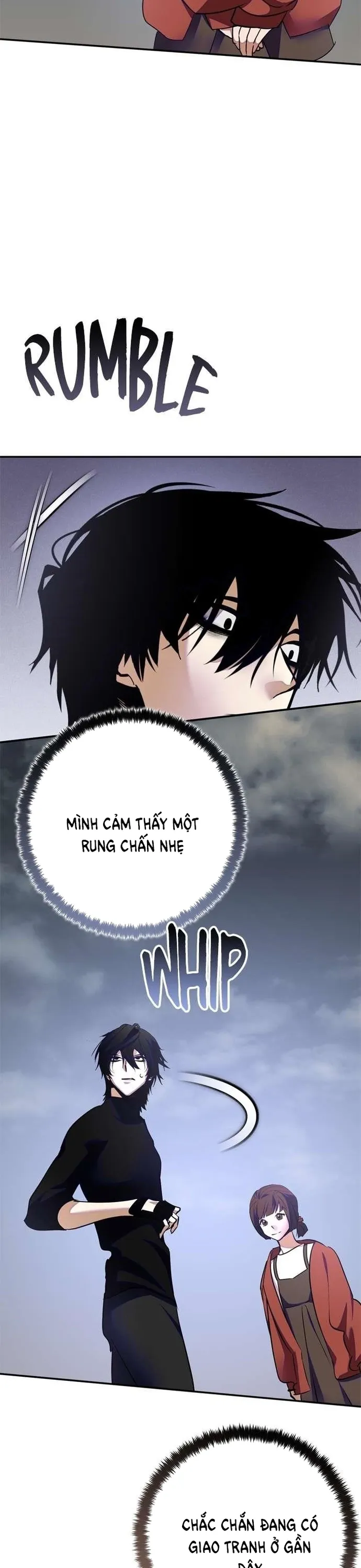 đọc truyện Trở Lại Thành Người Chơi Chương 184 ảnh 20 tại Thiên Thai Truyện