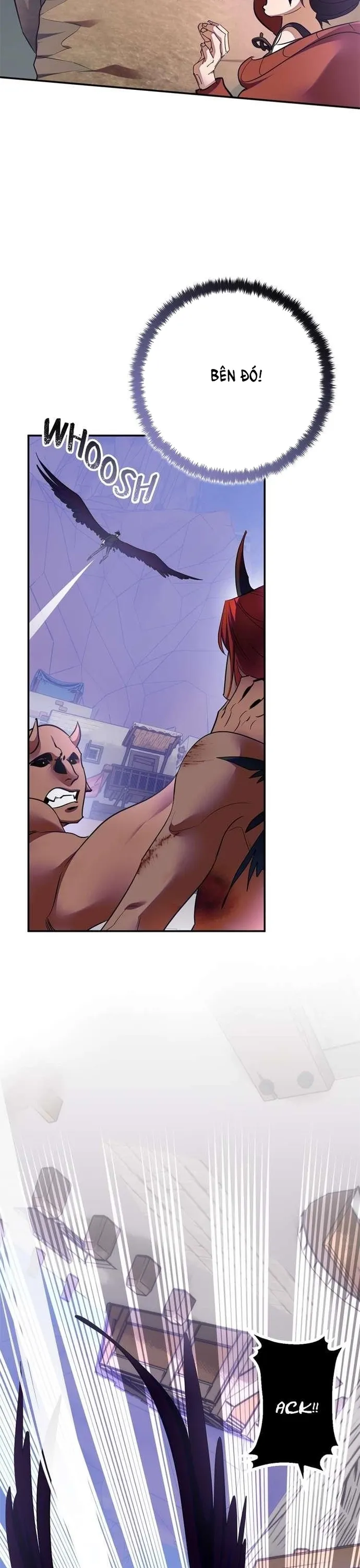 đọc truyện Trở Lại Thành Người Chơi Chương 184 ảnh 23 tại Thiên Thai Truyện