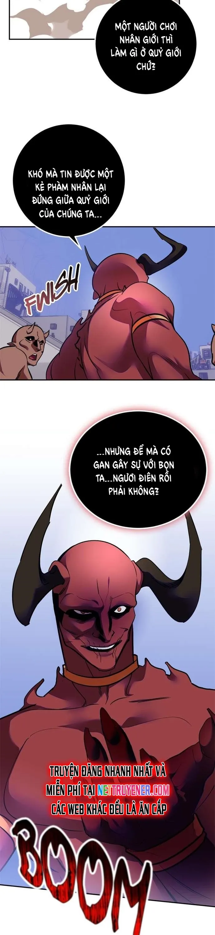 đọc truyện Trở Lại Thành Người Chơi Chương 184 ảnh 26 tại Thiên Thai Truyện