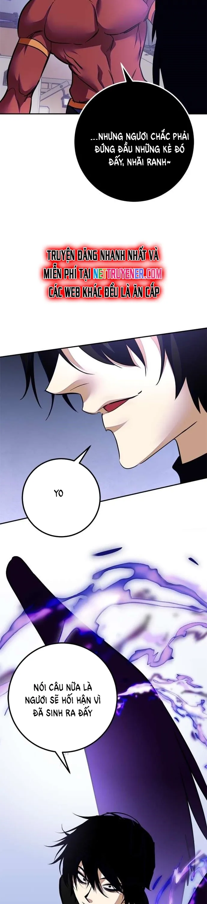 đọc truyện Trở Lại Thành Người Chơi Chương 184 ảnh 29 tại Thiên Thai Truyện