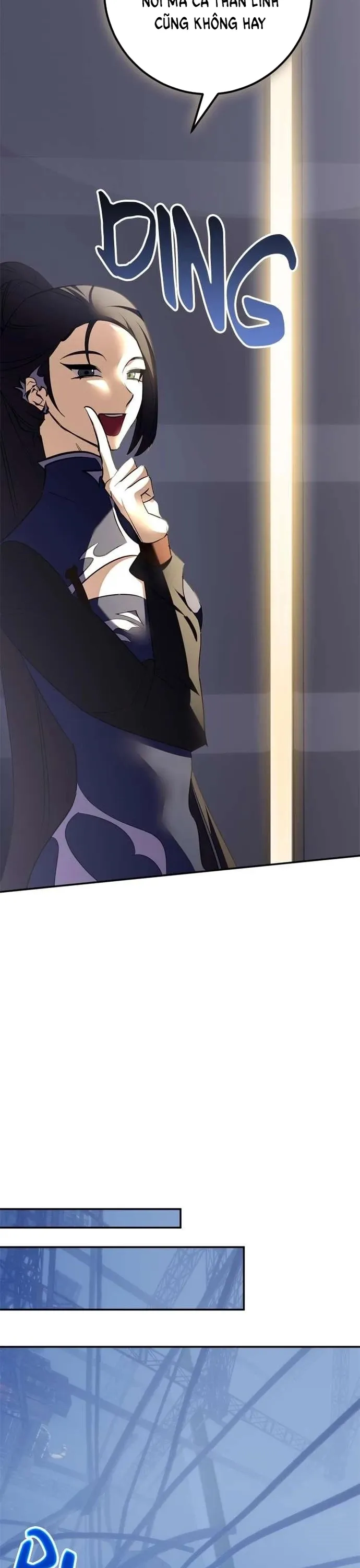 đọc truyện Trở Lại Thành Người Chơi Chương 184 ảnh 5 tại Thiên Thai Truyện