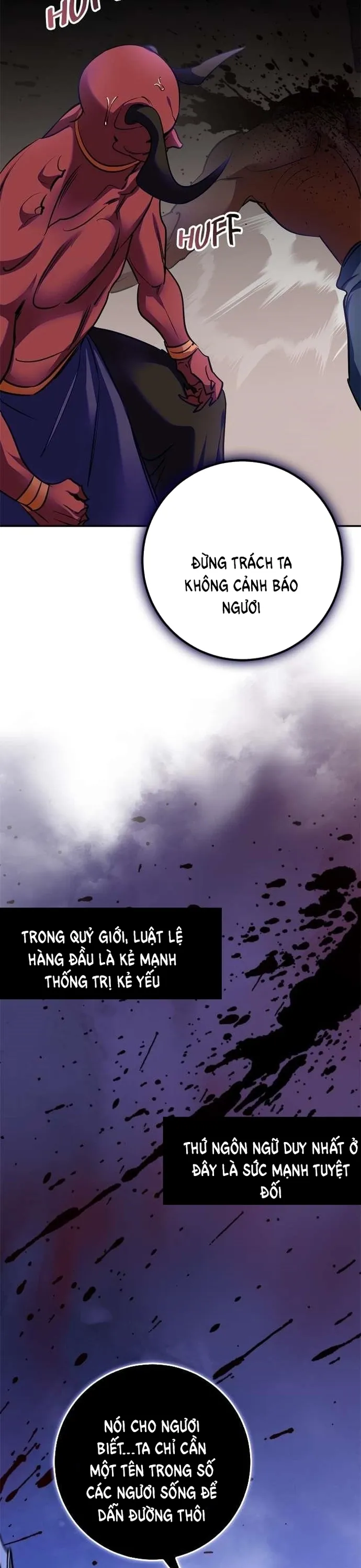 đọc truyện Trở Lại Thành Người Chơi Chương 184 ảnh 32 tại Thiên Thai Truyện