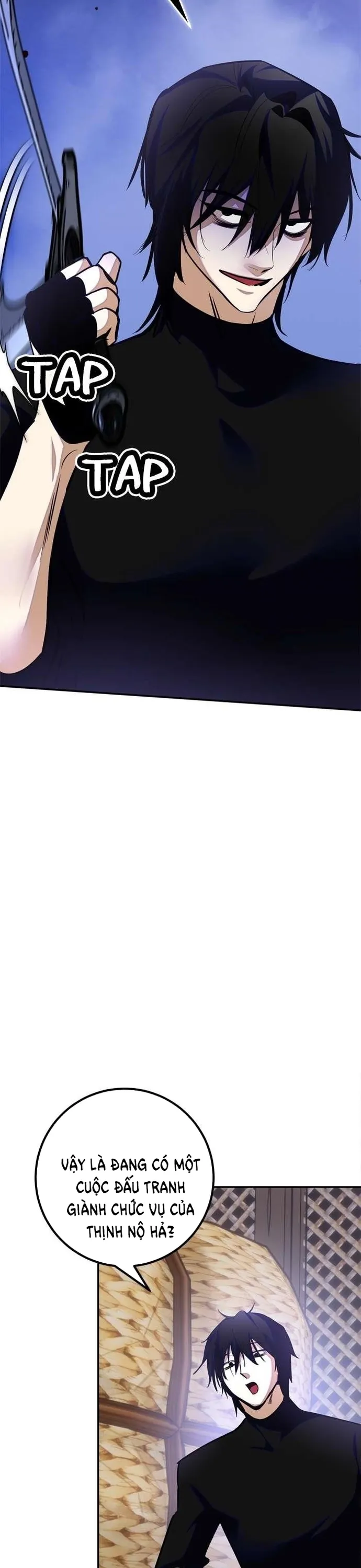 đọc truyện Trở Lại Thành Người Chơi Chương 184 ảnh 33 tại Thiên Thai Truyện