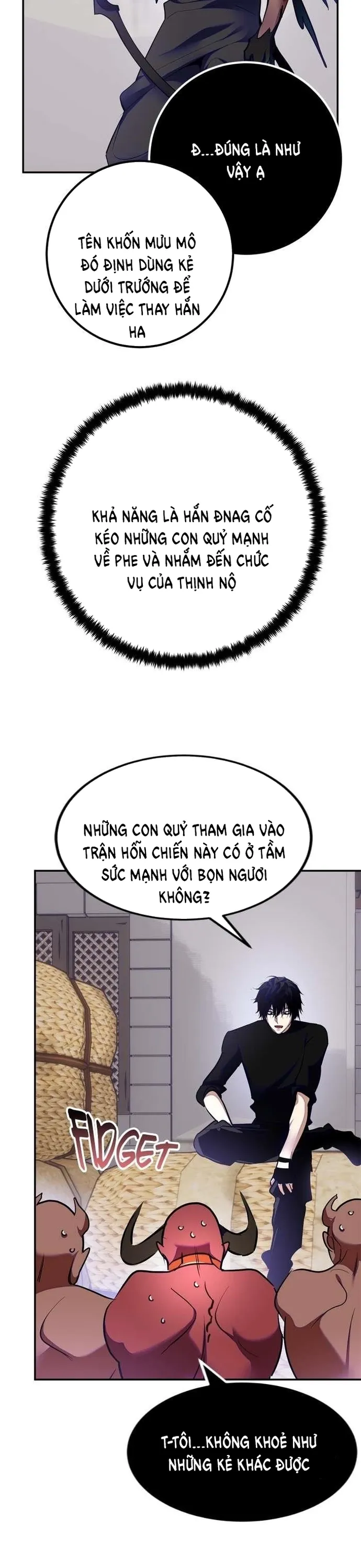 đọc truyện Trở Lại Thành Người Chơi Chương 184 ảnh 35 tại Thiên Thai Truyện