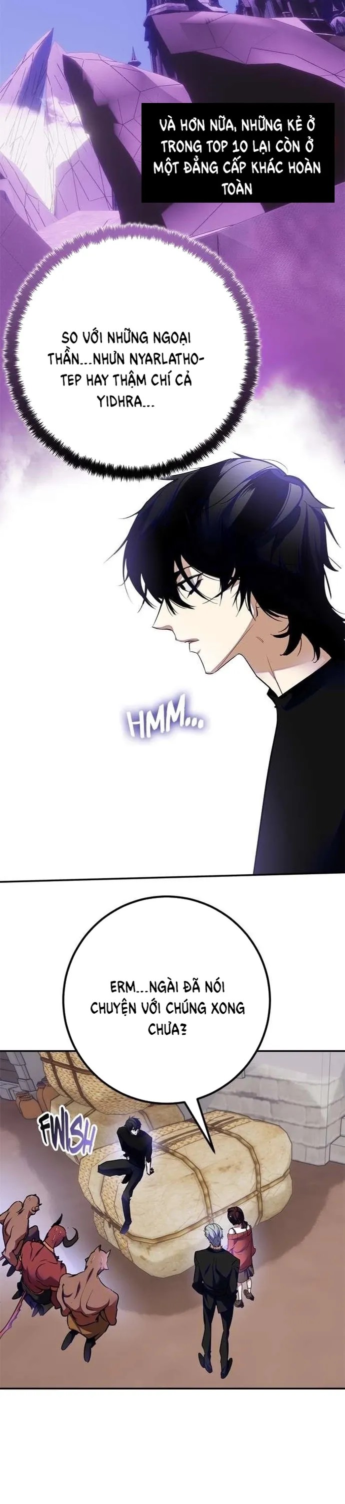 đọc truyện Trở Lại Thành Người Chơi Chương 184 ảnh 37 tại Thiên Thai Truyện