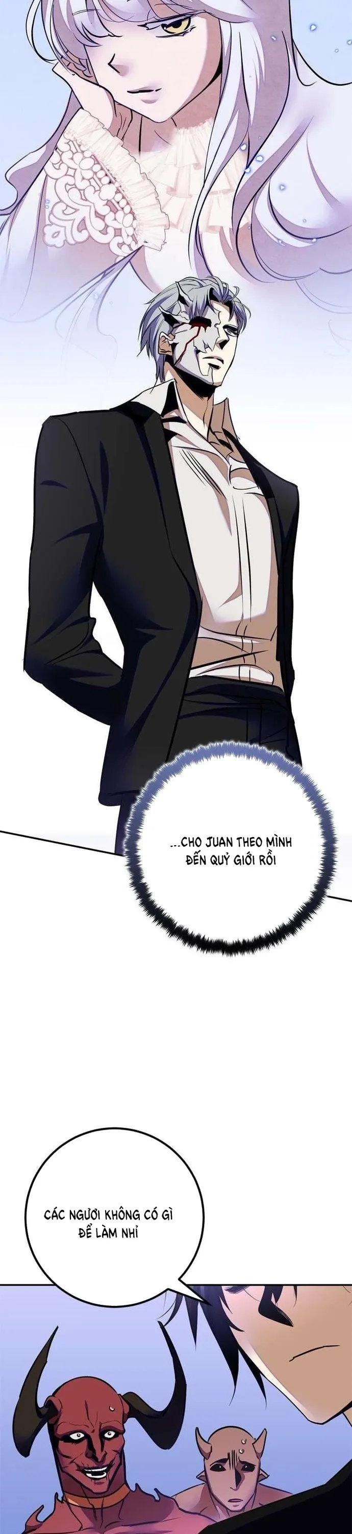 đọc truyện Trở Lại Thành Người Chơi Chương 184 ảnh 39 tại Thiên Thai Truyện