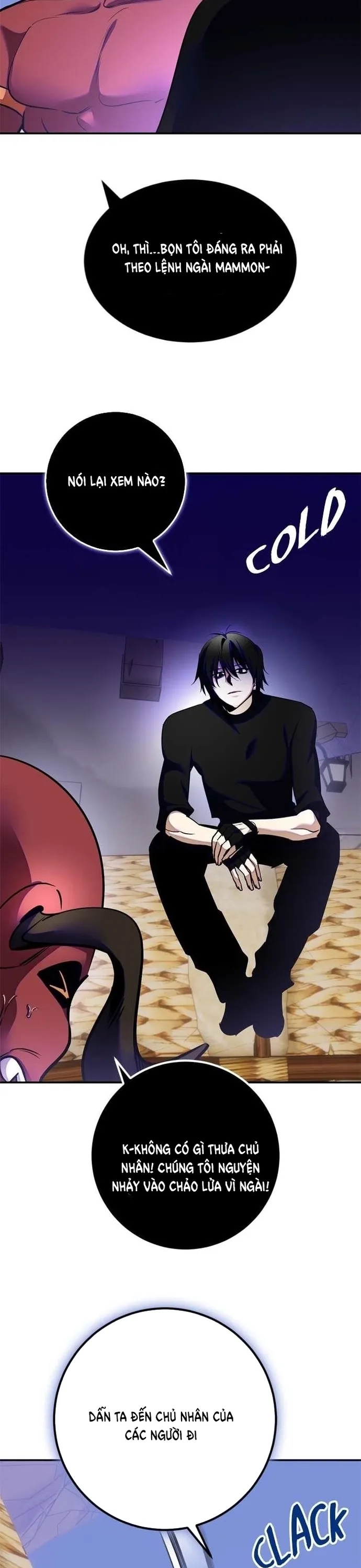 đọc truyện Trở Lại Thành Người Chơi Chương 184 ảnh 40 tại Thiên Thai Truyện