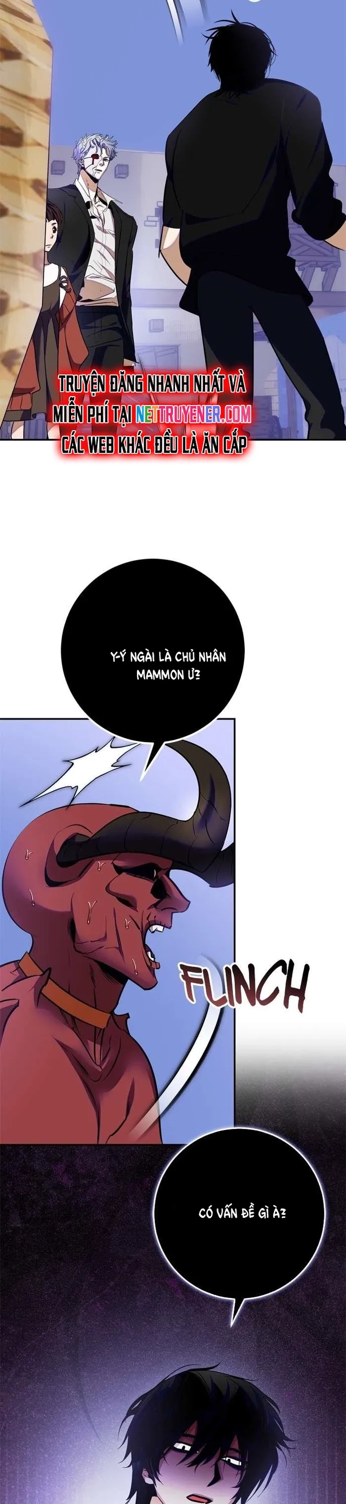 đọc truyện Trở Lại Thành Người Chơi Chương 184 ảnh 41 tại Thiên Thai Truyện