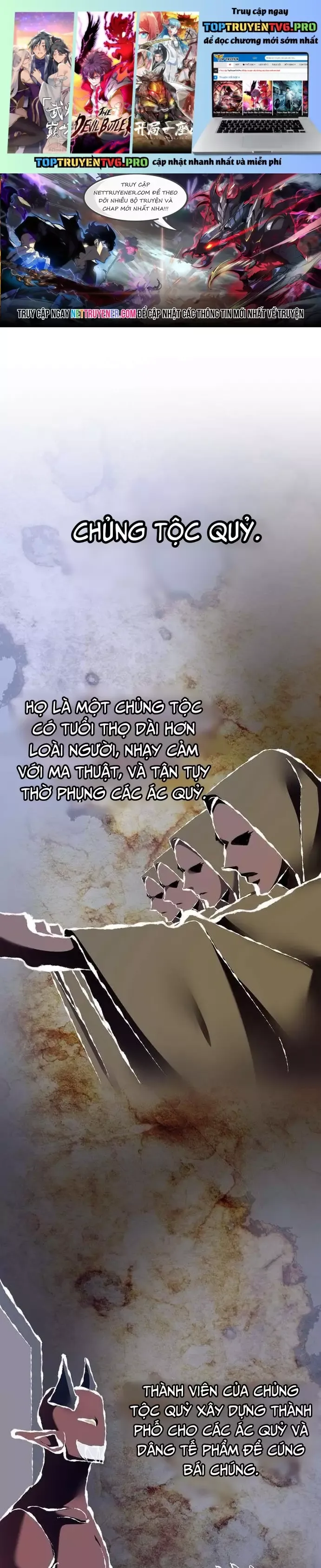 đọc truyện Trở Lại Thành Người Chơi Chương 185 ảnh 3 tại Thiên Thai Truyện