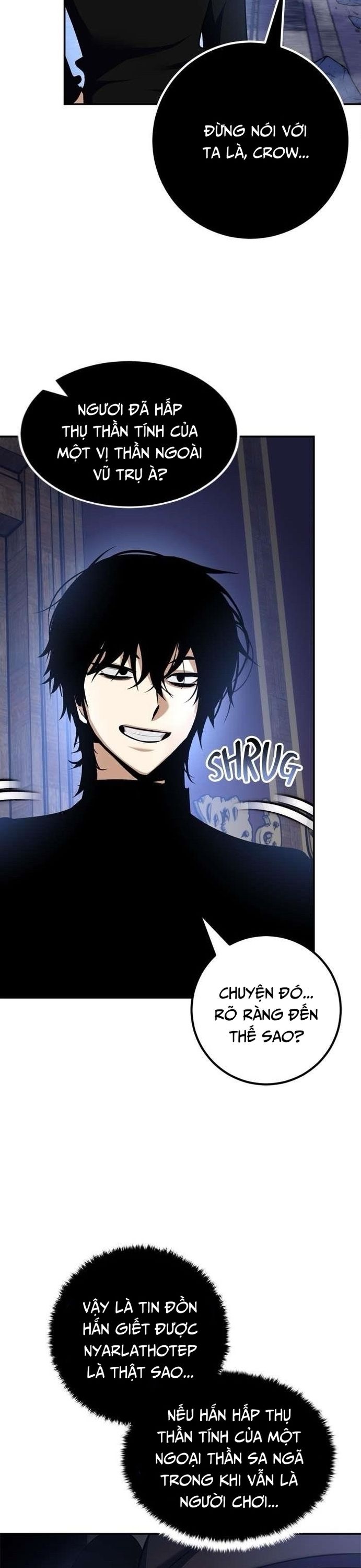 đọc truyện Trở Lại Thành Người Chơi Chương 185 ảnh 13 tại Thiên Thai Truyện