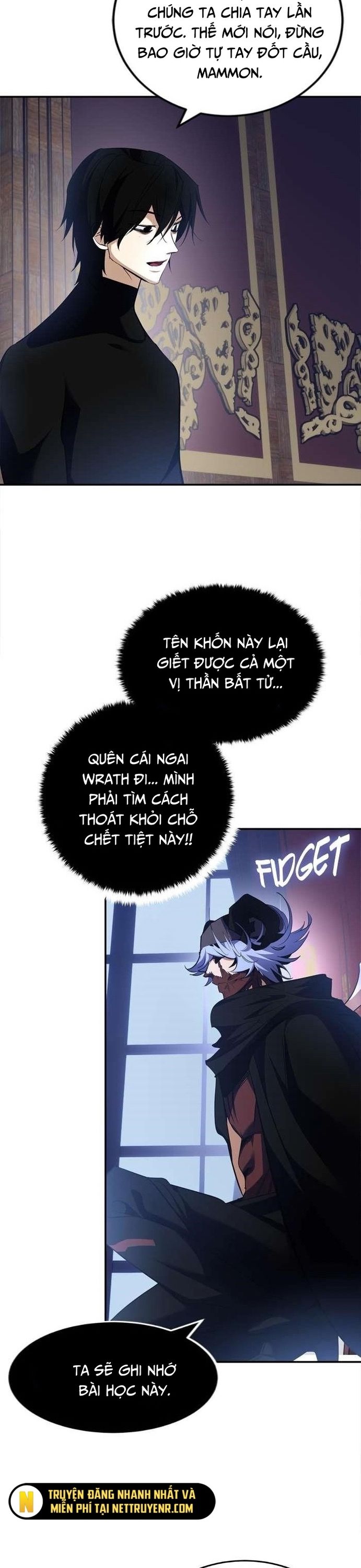 đọc truyện Trở Lại Thành Người Chơi Chương 185 ảnh 15 tại Thiên Thai Truyện