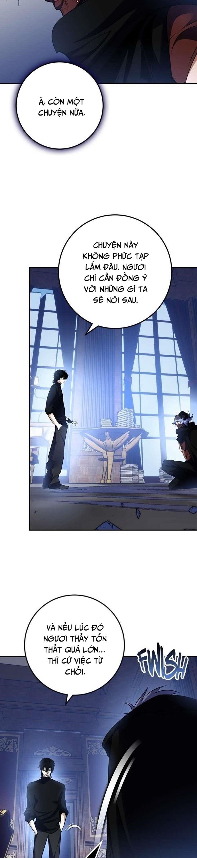 đọc truyện Trở Lại Thành Người Chơi Chương 185 ảnh 18 tại Thiên Thai Truyện