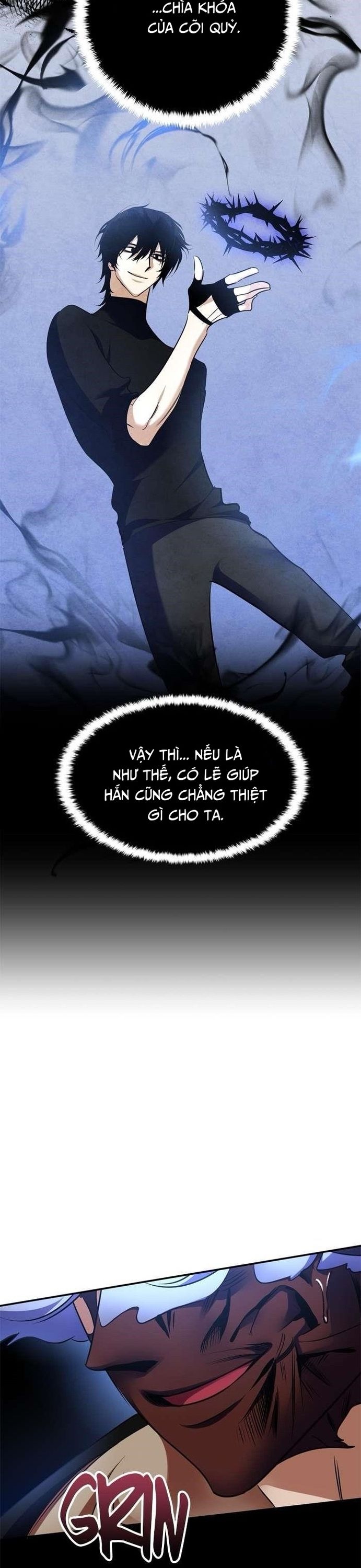 đọc truyện Trở Lại Thành Người Chơi Chương 185 ảnh 20 tại Thiên Thai Truyện