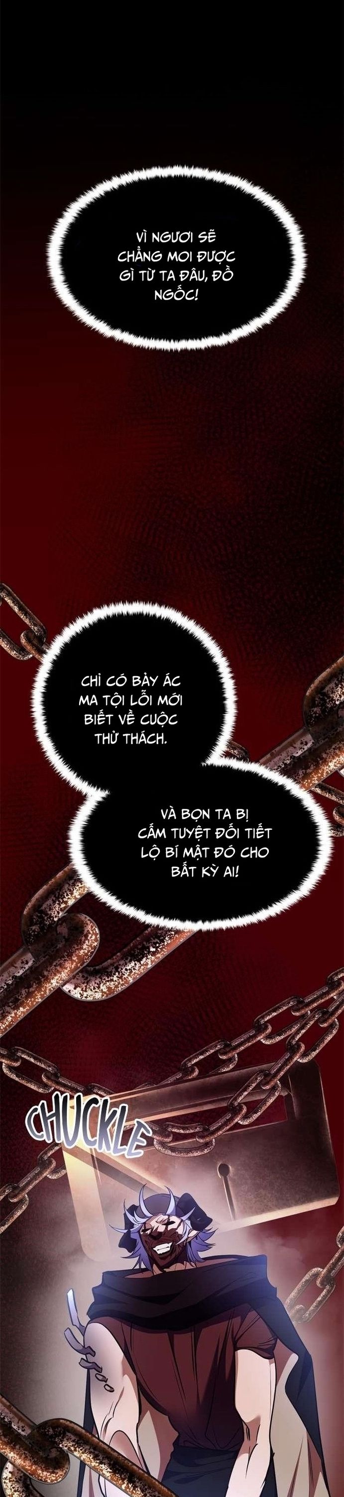 đọc truyện Trở Lại Thành Người Chơi Chương 185 ảnh 21 tại Thiên Thai Truyện