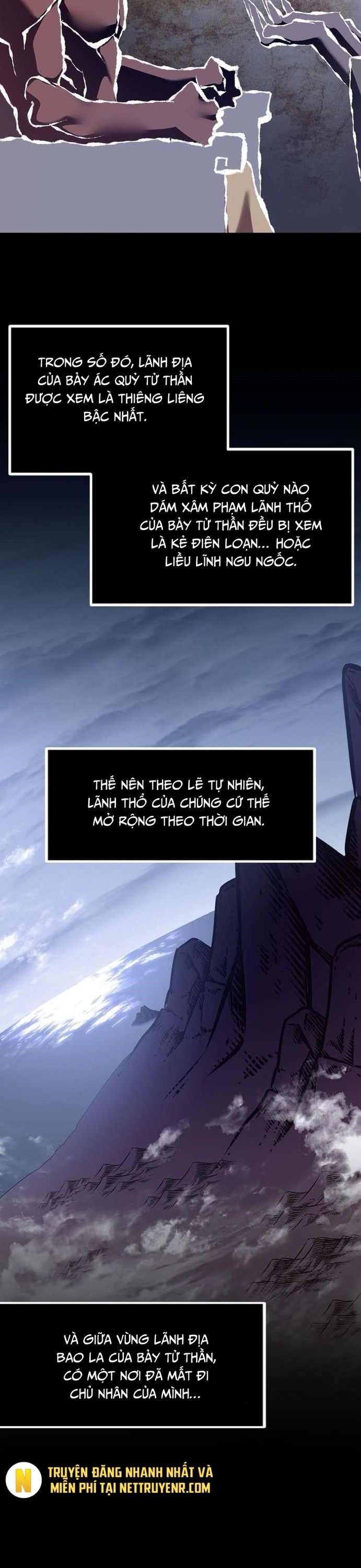 đọc truyện Trở Lại Thành Người Chơi Chương 185 ảnh 4 tại Thiên Thai Truyện