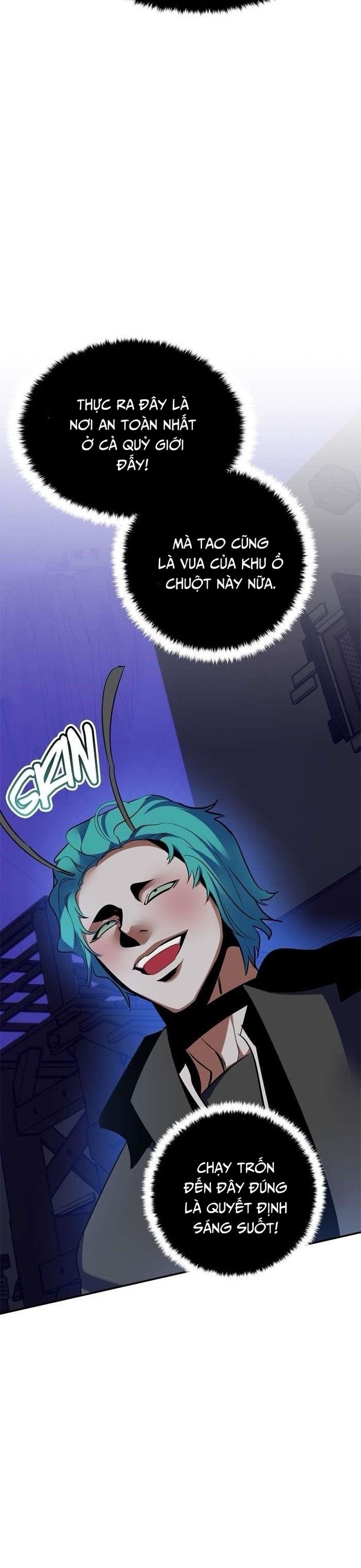 đọc truyện Trở Lại Thành Người Chơi Chương 185 ảnh 24 tại Thiên Thai Truyện