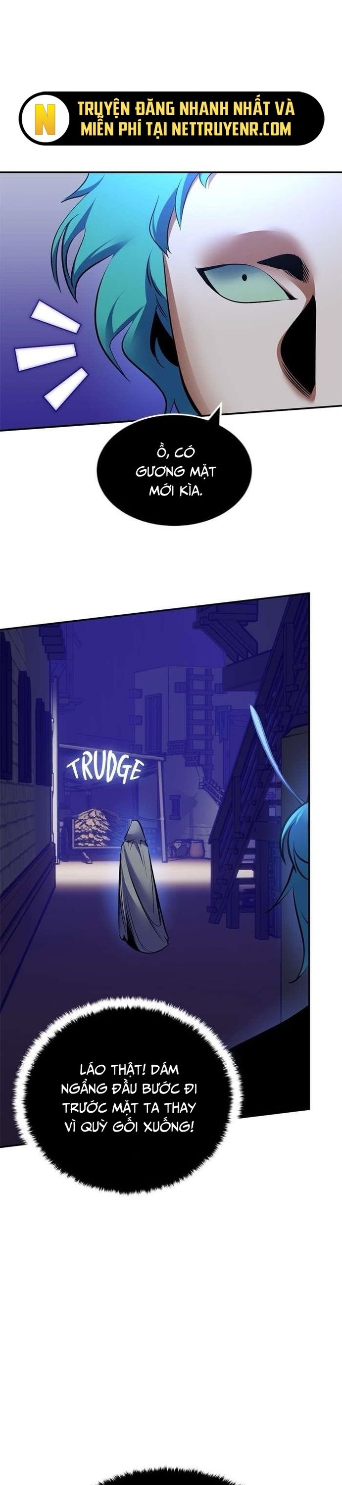 đọc truyện Trở Lại Thành Người Chơi Chương 185 ảnh 25 tại Thiên Thai Truyện