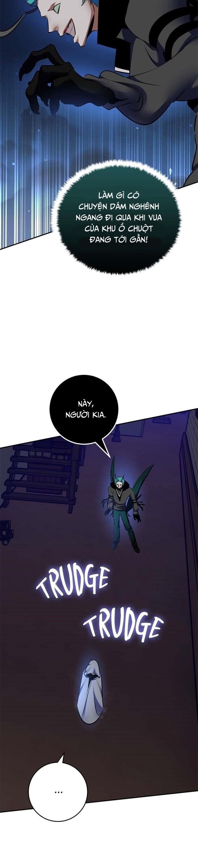 đọc truyện Trở Lại Thành Người Chơi Chương 185 ảnh 27 tại Thiên Thai Truyện