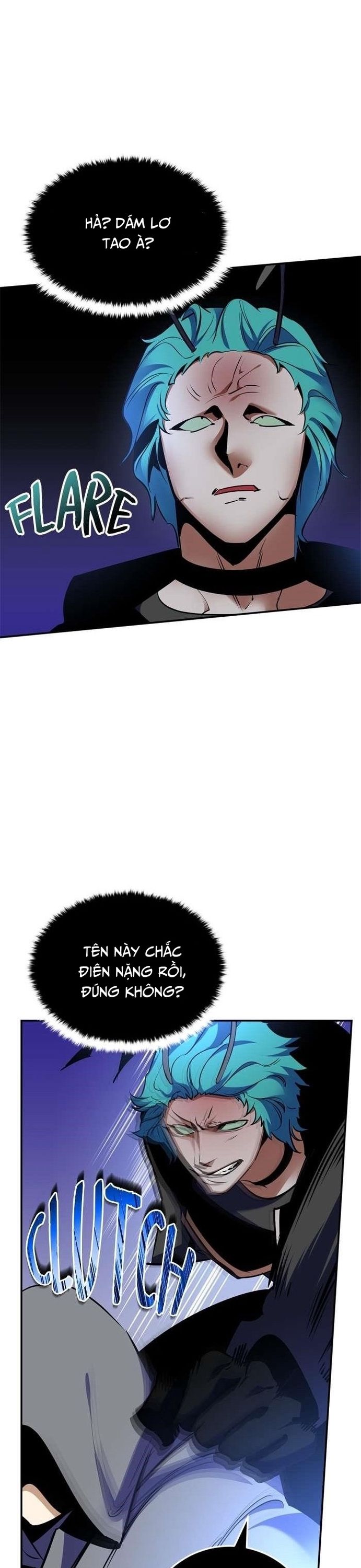 đọc truyện Trở Lại Thành Người Chơi Chương 185 ảnh 28 tại Thiên Thai Truyện