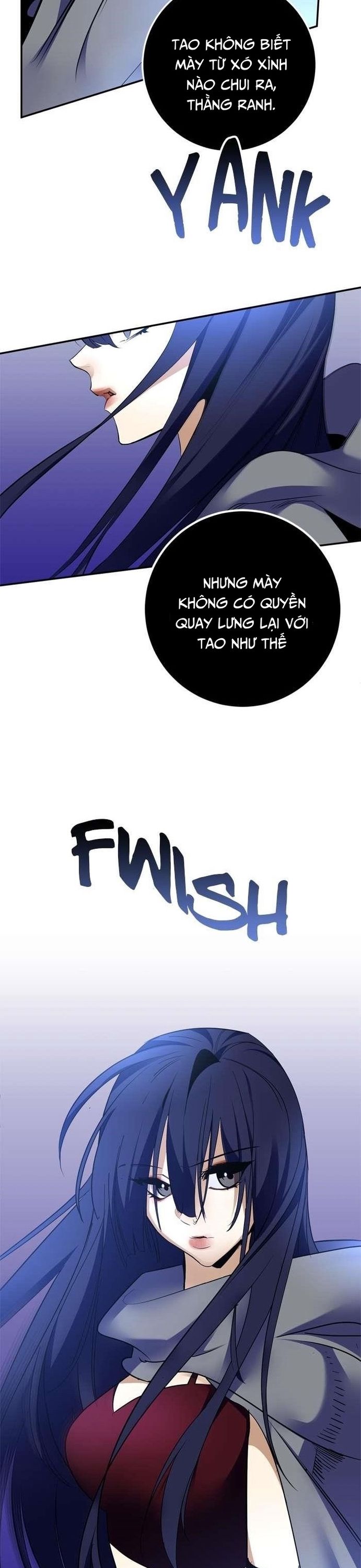 đọc truyện Trở Lại Thành Người Chơi Chương 185 ảnh 29 tại Thiên Thai Truyện