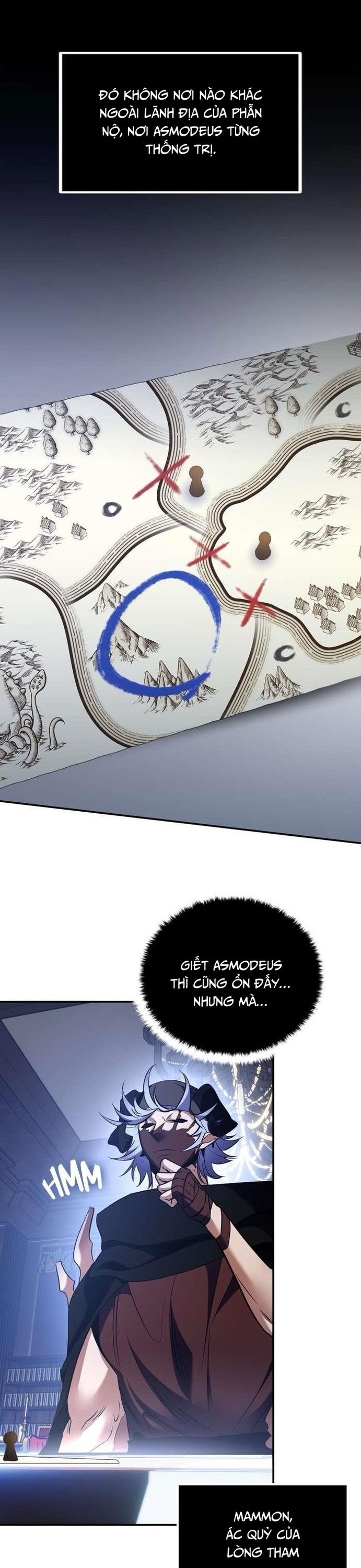 đọc truyện Trở Lại Thành Người Chơi Chương 185 ảnh 5 tại Thiên Thai Truyện