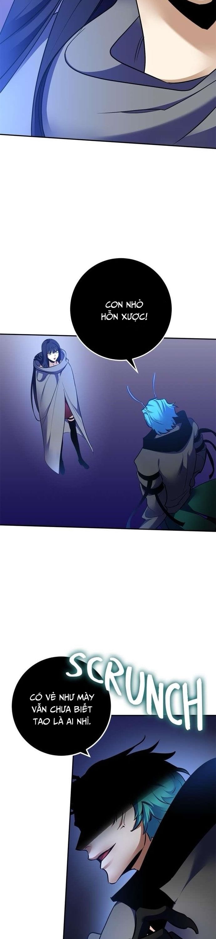 đọc truyện Trở Lại Thành Người Chơi Chương 185 ảnh 33 tại Thiên Thai Truyện