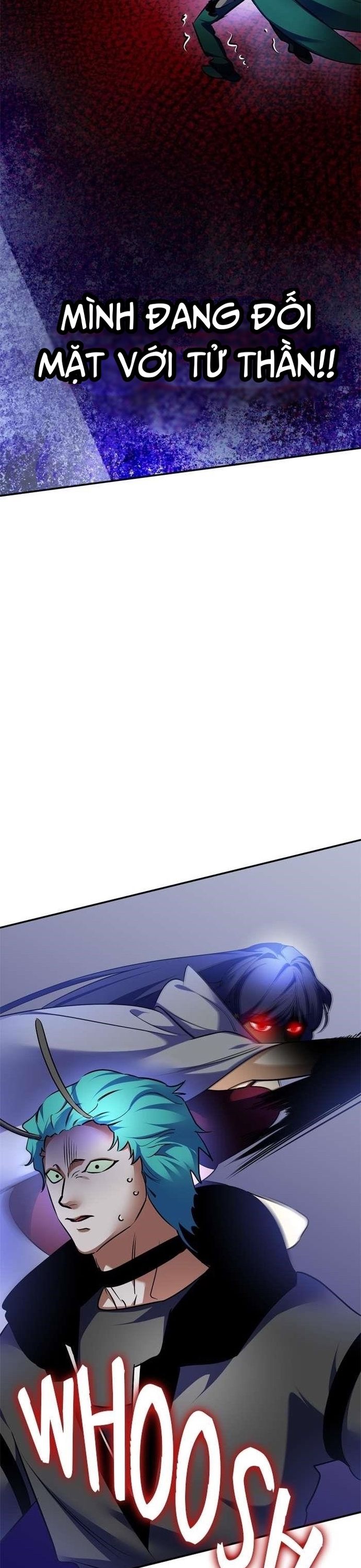 đọc truyện Trở Lại Thành Người Chơi Chương 185 ảnh 39 tại Thiên Thai Truyện