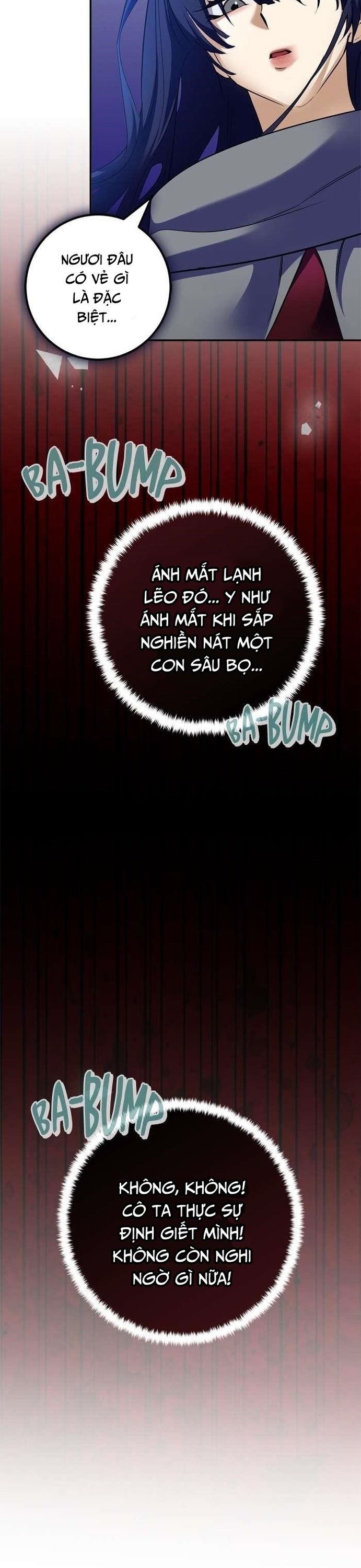 đọc truyện Trở Lại Thành Người Chơi Chương 185 ảnh 42 tại Thiên Thai Truyện