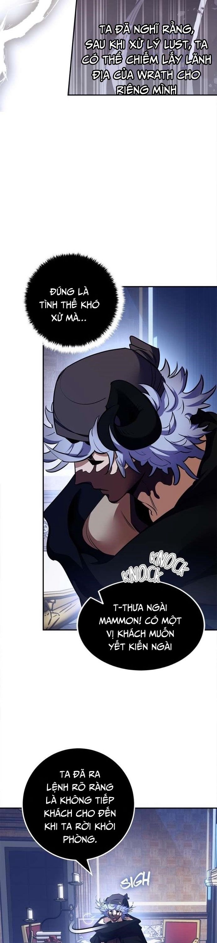 đọc truyện Trở Lại Thành Người Chơi Chương 185 ảnh 7 tại Thiên Thai Truyện