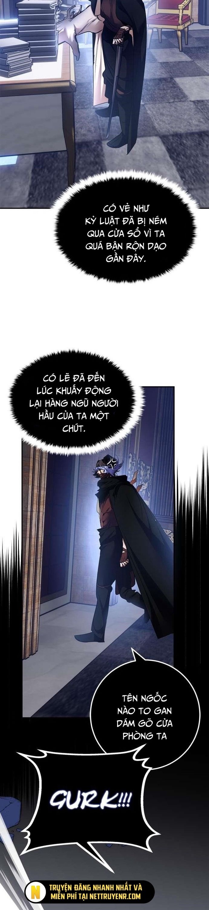 đọc truyện Trở Lại Thành Người Chơi Chương 185 ảnh 8 tại Thiên Thai Truyện