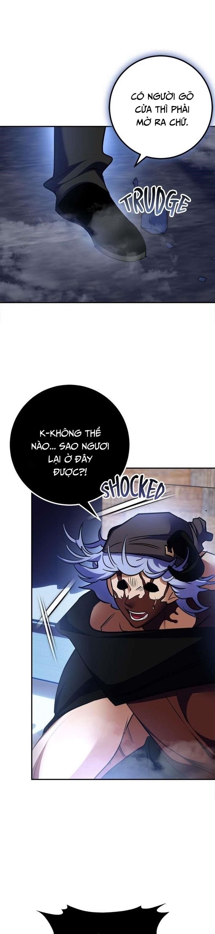 đọc truyện Trở Lại Thành Người Chơi Chương 185 ảnh 11 tại Thiên Thai Truyện