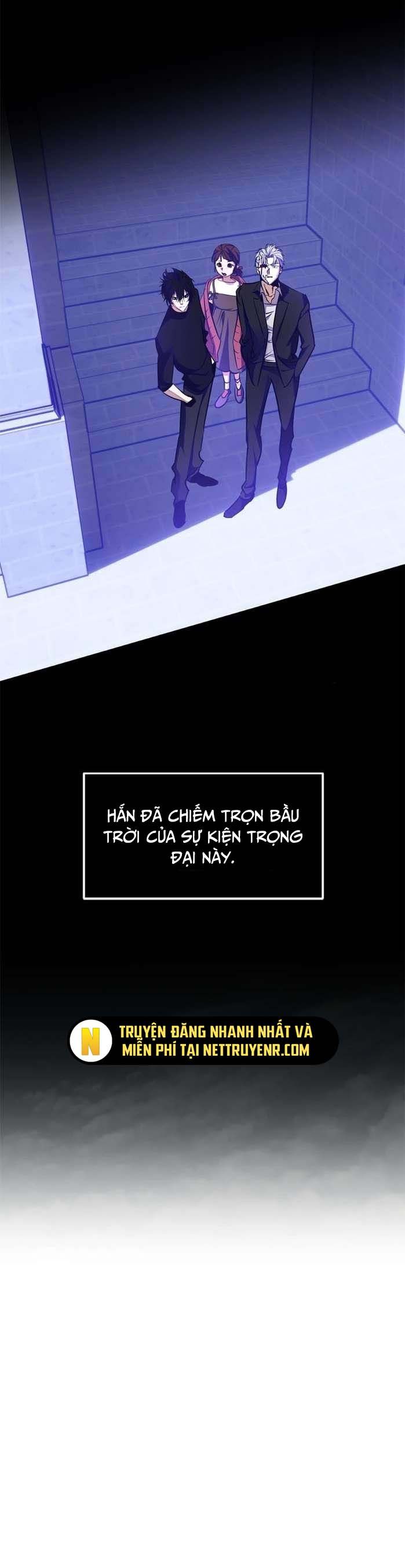 đọc truyện Trở Lại Thành Người Chơi Chương 186 ảnh 14 tại Thiên Thai Truyện