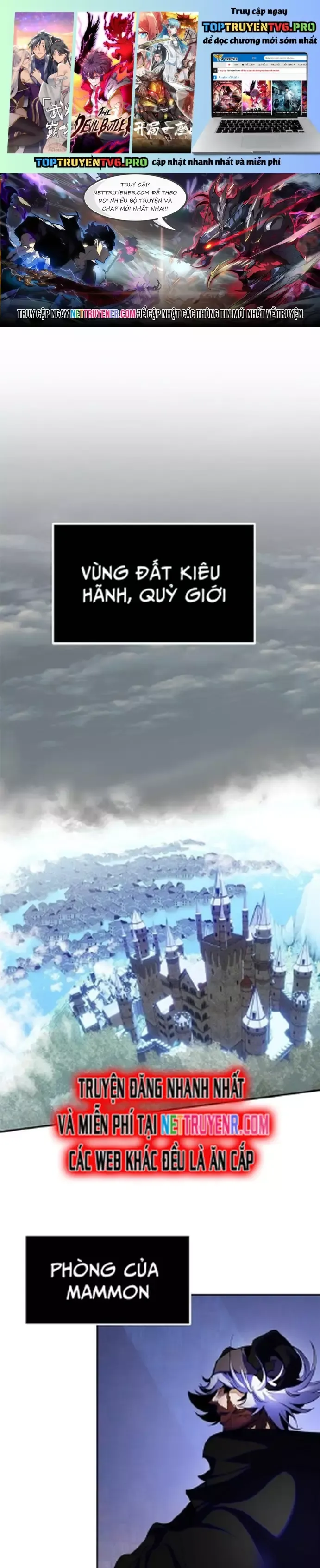 đọc truyện Trở Lại Thành Người Chơi Chương 187 ảnh 3 tại Thiên Thai Truyện